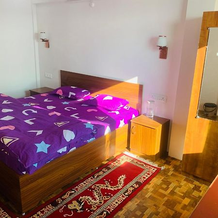 Murmincho Homestay 大吉岭 外观 照片