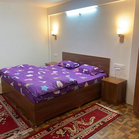 Murmincho Homestay 大吉岭 外观 照片