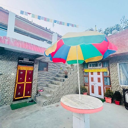 Murmincho Homestay 大吉岭 外观 照片
