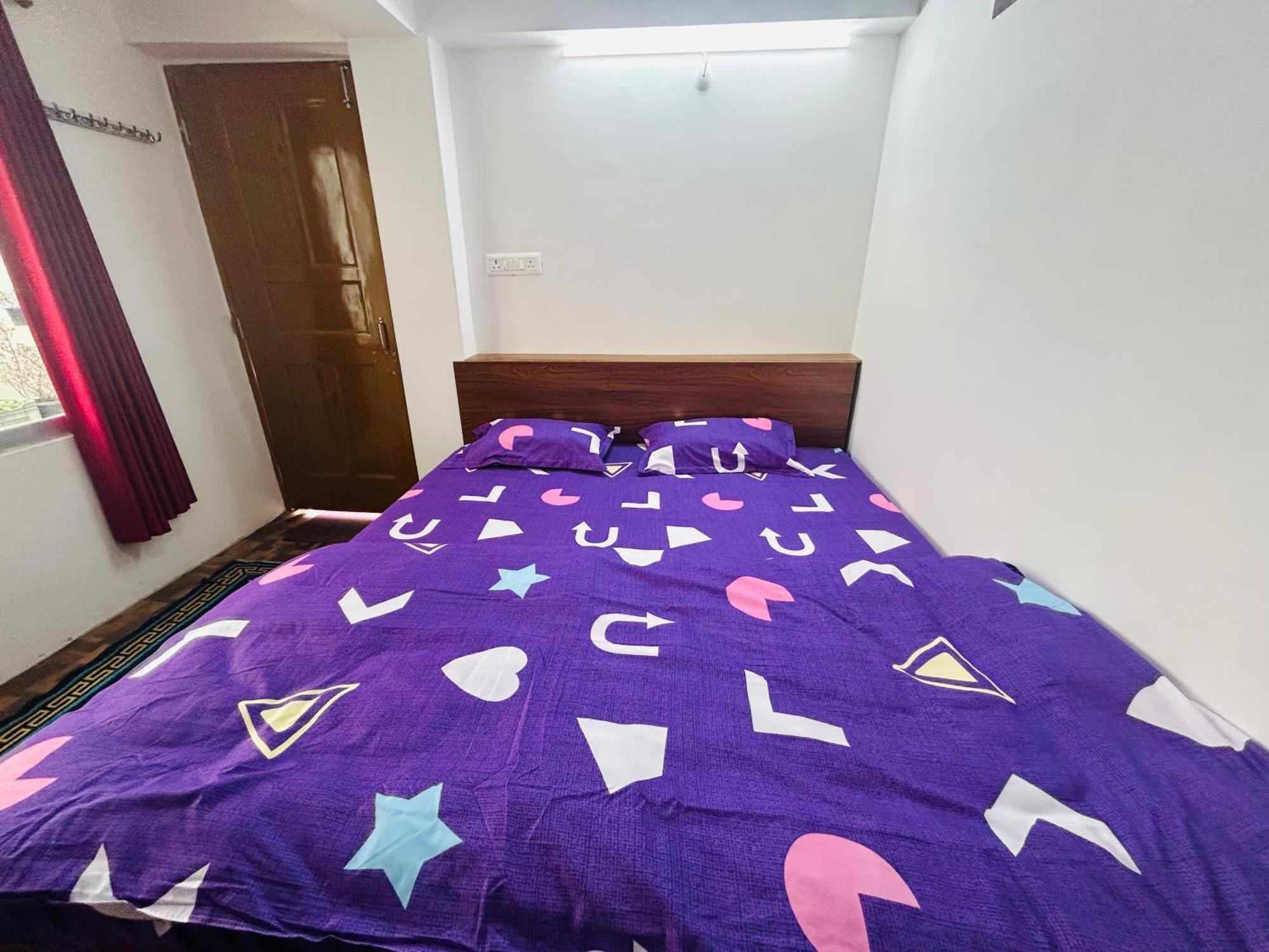 Murmincho Homestay 大吉岭 外观 照片