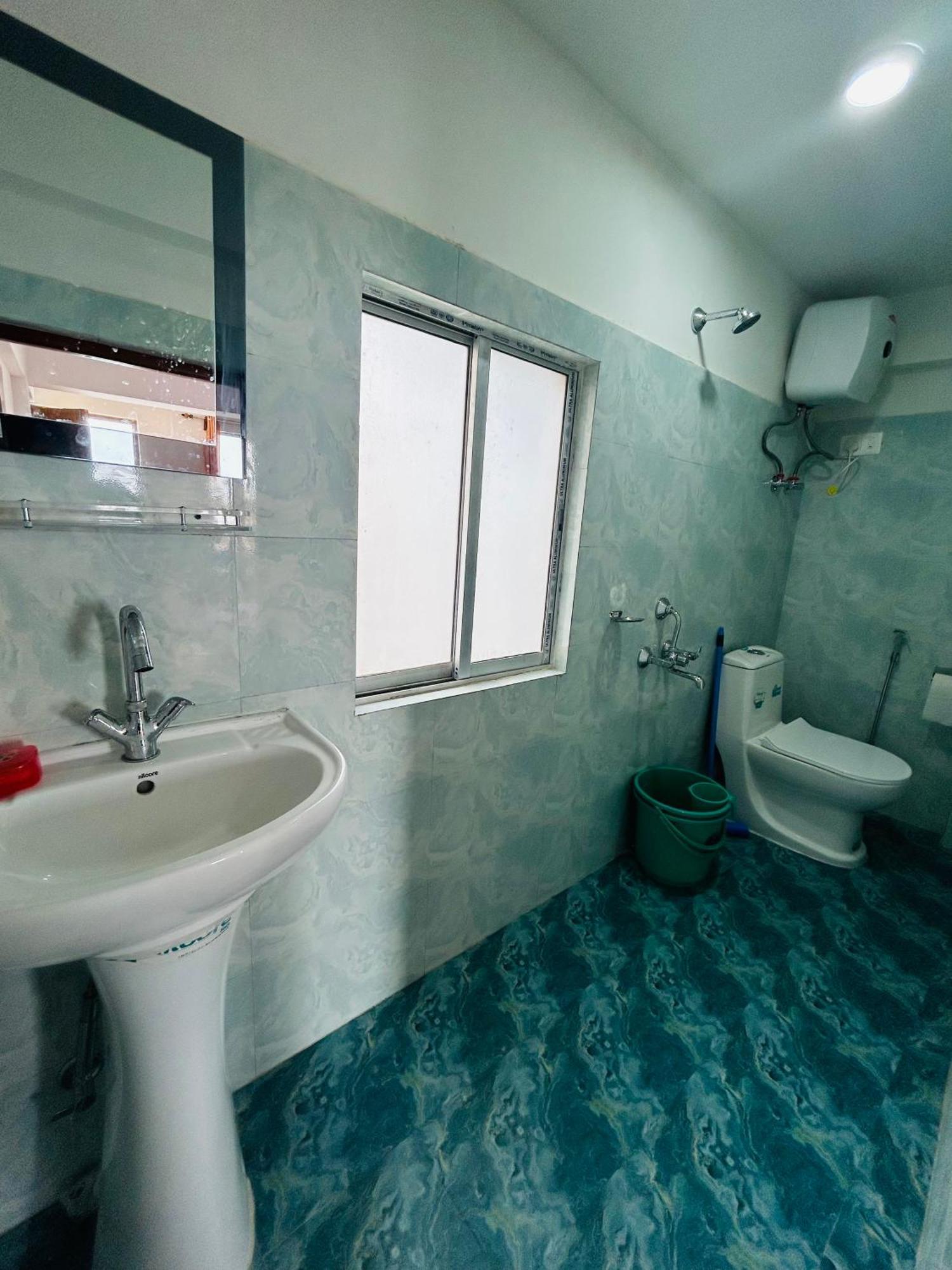 Murmincho Homestay 大吉岭 外观 照片