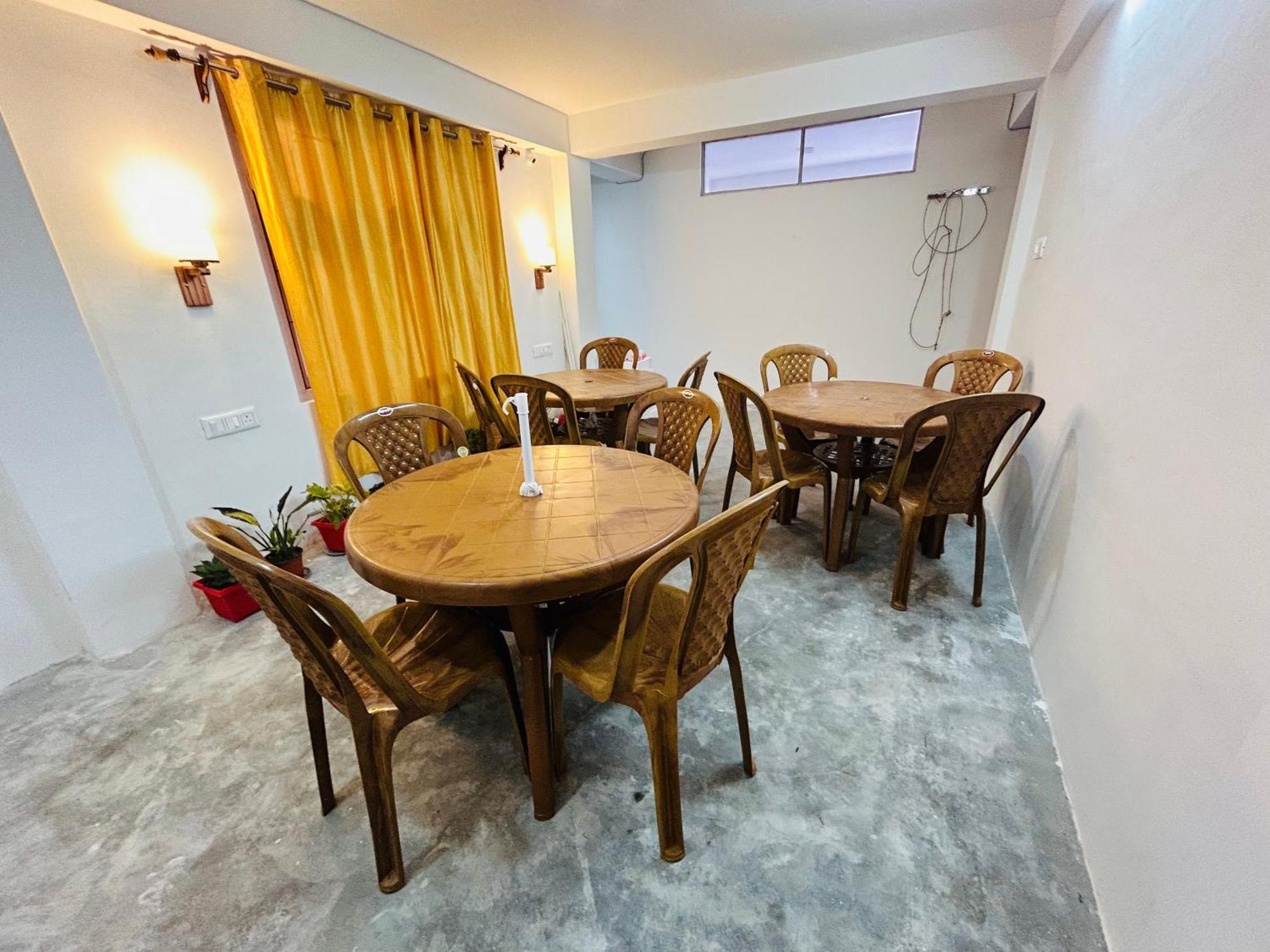Murmincho Homestay 大吉岭 外观 照片